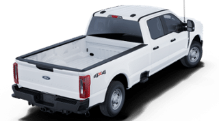 2025 Ford Super Duty® External Image 4
